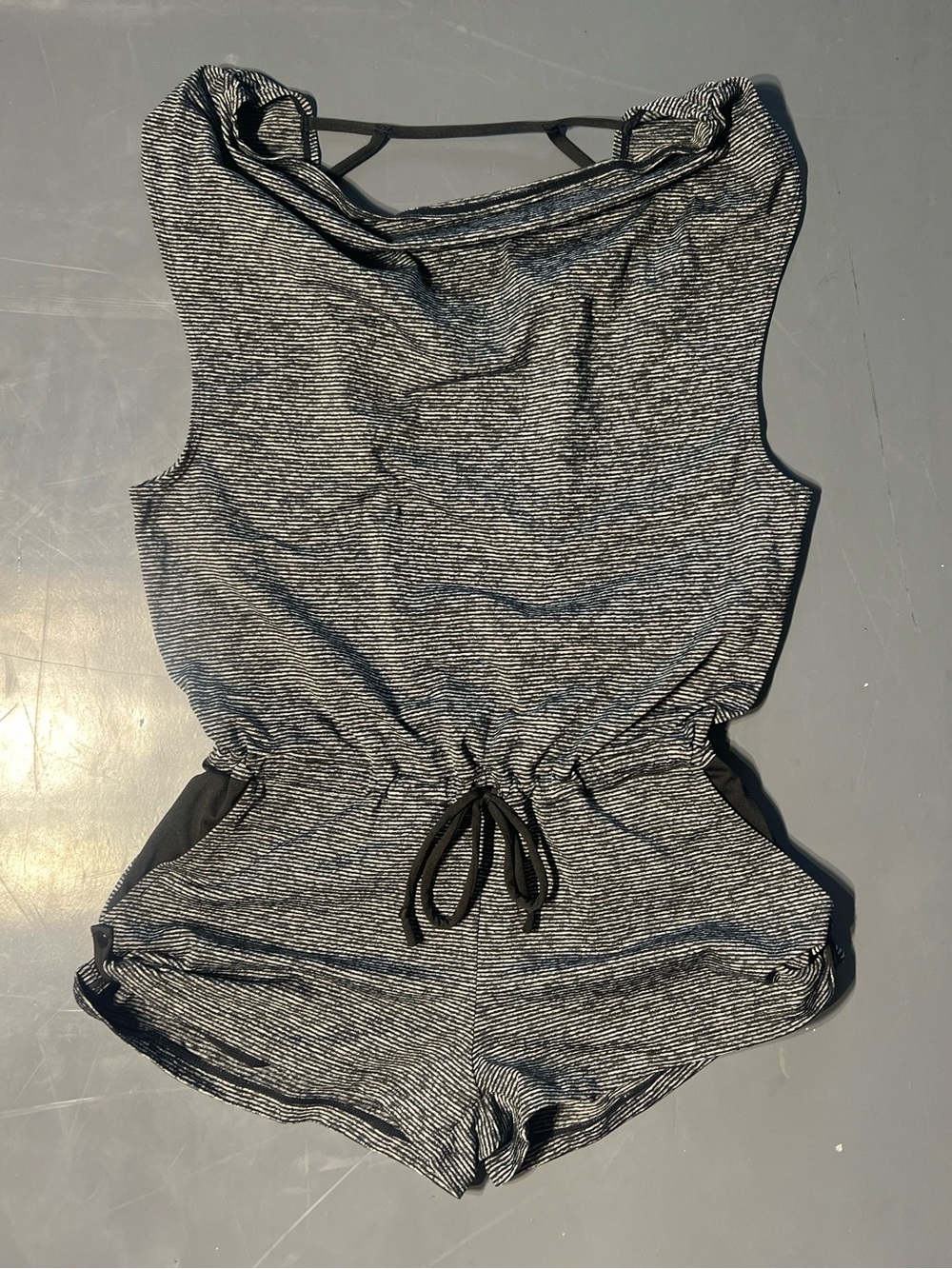 Jo+Jax - Olympia Romper - XS Adult